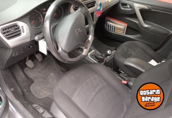 Autos - Citroen C-elysse 2017 Diesel 95000Km - En Venta