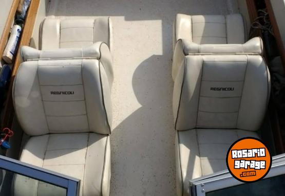 Embarcaciones - Regnicoli Dorado Suzuki 65 - En Venta