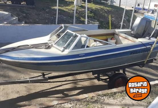 Embarcaciones - Regnicoli Dorado Suzuki 65 - En Venta