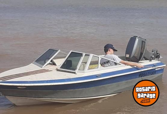 Embarcaciones - Regnicoli Dorado Suzuki 65 - En Venta