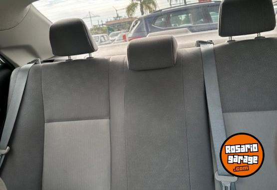 Autos - Toyota COROLLA XLI 1.8 CVT AT 2016 Nafta 280000Km - En Venta