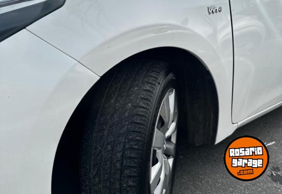 Autos - Toyota COROLLA XLI 1.8 CVT AT 2016 Nafta 280000Km - En Venta