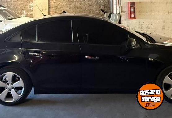 Autos - Chevrolet Cruze 2011 Ltz 2011 Nafta 177000Km - En Venta