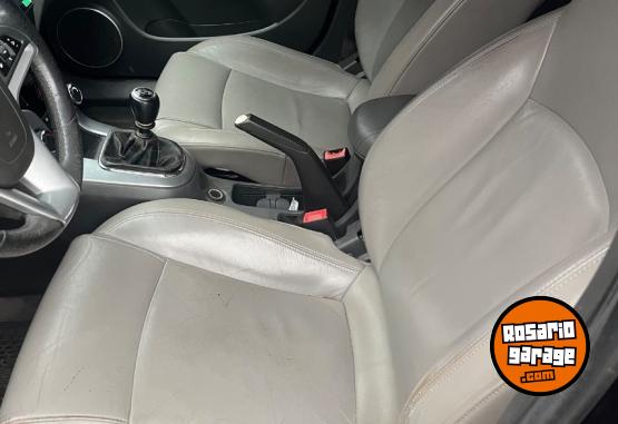 Autos - Chevrolet Cruze 2011 Ltz 2011 Nafta 177000Km - En Venta