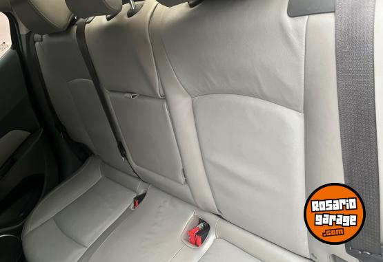 Autos - Chevrolet Cruze 2011 Ltz 2011 Nafta 177000Km - En Venta