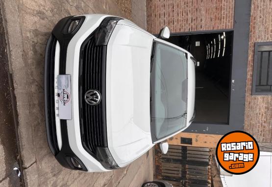 Autos - Volkswagen T-cross 2020 Nafta 61500Km - En Venta