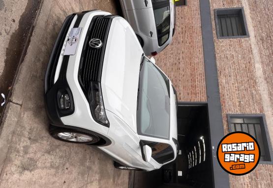 Autos - Volkswagen T-cross 2020 Nafta 61500Km - En Venta