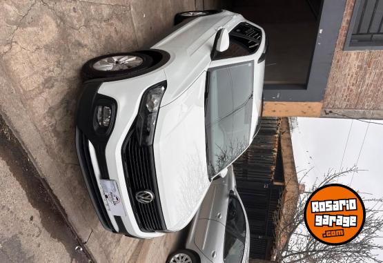 Autos - Volkswagen T-cross 2020 Nafta 61500Km - En Venta