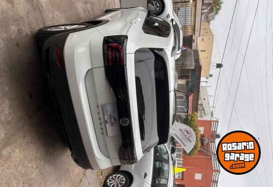 Autos - Volkswagen T-cross 2020 Nafta 61500Km - En Venta