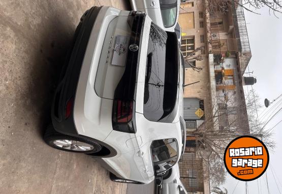 Autos - Volkswagen T-cross 2020 Nafta 61500Km - En Venta