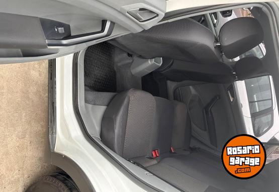 Autos - Volkswagen T-cross 2020 Nafta 61500Km - En Venta