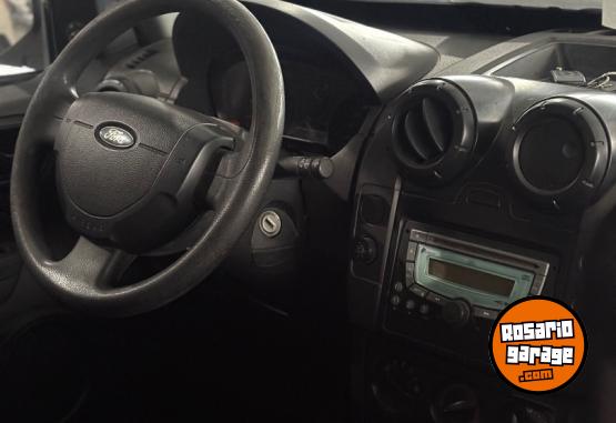 Autos - Ford ECOSPORT XLT 1.6 2011 GNC 240000Km - En Venta