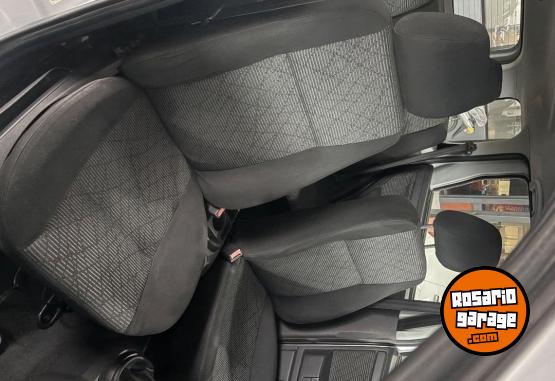 Autos - Ford ECOSPORT XLT 1.6 2011 GNC 240000Km - En Venta