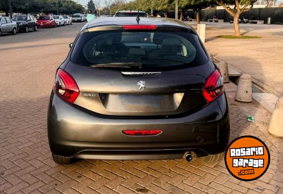 Autos - Peugeot 208 ACTIVE 1.6 2018 Nafta - En Venta