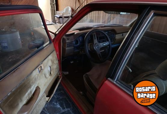 Autos - Toyota Carina 1983 GNC 25000Km - En Venta