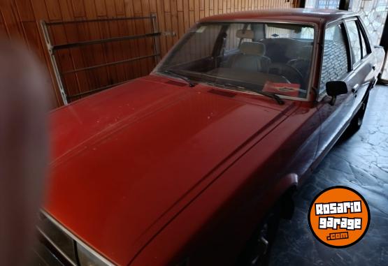 Autos - Toyota Carina 1983 GNC 25000Km - En Venta