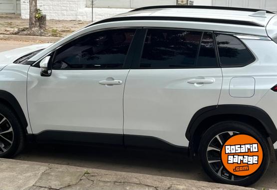 Autos - Toyota COROLLA CROSS SEG 2022 Nafta 47000Km - En Venta