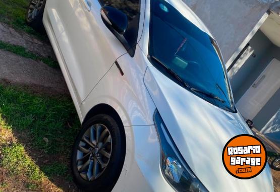 Autos - Fiat Fiat cronos S-Design 2021 Nafta 115000Km - En Venta