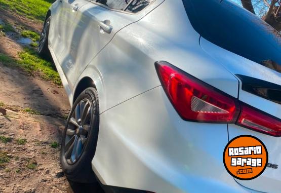 Autos - Fiat Fiat cronos S-Design 2021 Nafta 115000Km - En Venta