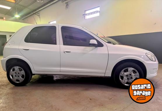 Autos - Chevrolet CELTA 1.4 LT 2012 Nafta - En Venta