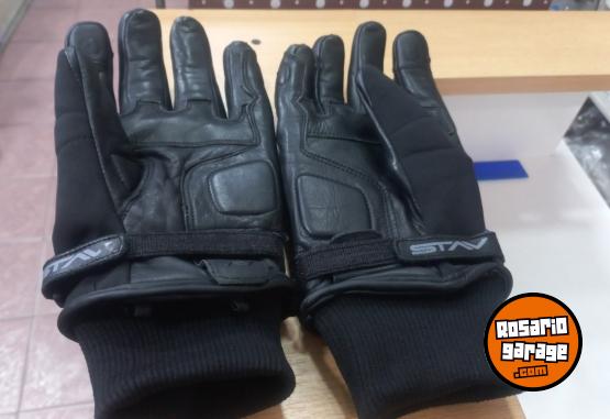 Accesorios para Motos - Guantes STAV - En Venta