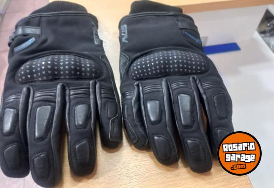 Accesorios para Motos - Guantes STAV - En Venta