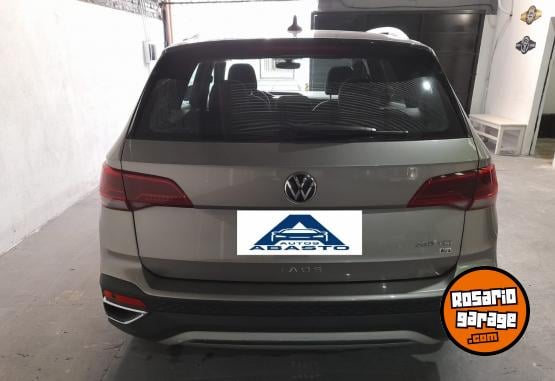 Camionetas - Volkswagen Taos Highline 2021 Nafta 78000Km - En Venta