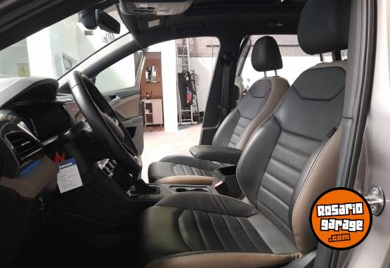 Camionetas - Volkswagen Taos Highline 2021 Nafta 78000Km - En Venta