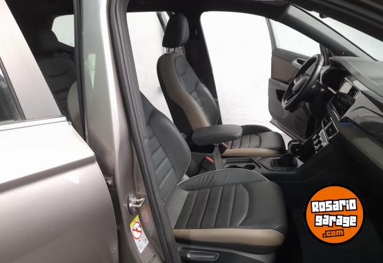 Camionetas - Volkswagen Taos Highline 2021 Nafta 78000Km - En Venta
