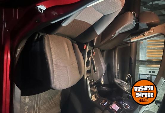 Autos - Nissan Sentra Advance Pure Drive 2017 Nafta 117000Km - En Venta
