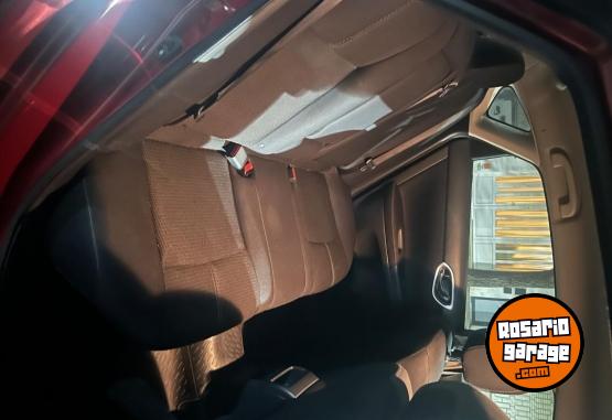 Autos - Nissan Sentra Advance Pure Drive 2017 Nafta 117000Km - En Venta