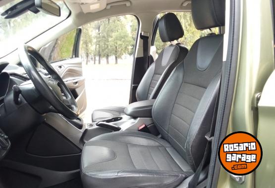 Camionetas - Ford Kuga 2014 Nafta 154000Km - En Venta