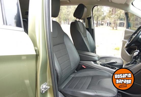 Camionetas - Ford Kuga 2014 Nafta 154000Km - En Venta
