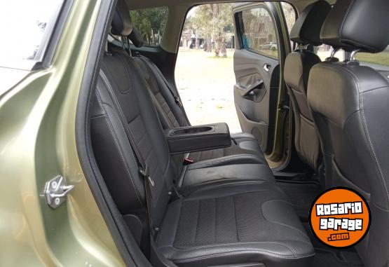 Camionetas - Ford Kuga 2014 Nafta 154000Km - En Venta