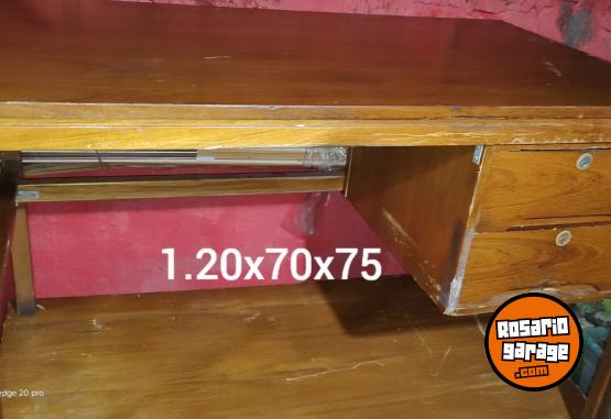Hogar - Escritorios usados - En Venta