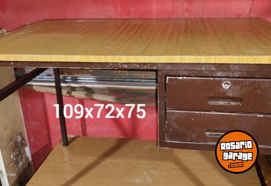 Hogar - Escritorios usados - En Venta