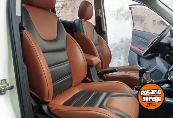 Autos - Baic X35 Luxury 2018 Nafta 83000Km - En Venta
