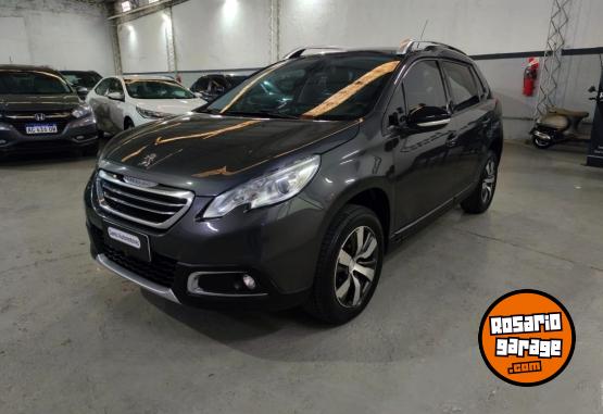 Autos - Peugeot 208 SPORT FULL 1.6 MT 2019 Nafta 102000Km - En Venta
