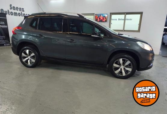 Autos - Peugeot 208 SPORT FULL 1.6 MT 2019 Nafta 102000Km - En Venta