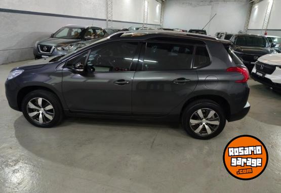 Autos - Peugeot 208 SPORT FULL 1.6 MT 2019 Nafta 102000Km - En Venta