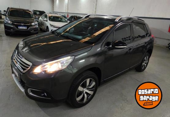 Autos - Peugeot 208 SPORT FULL 1.6 MT 2019 Nafta 102000Km - En Venta