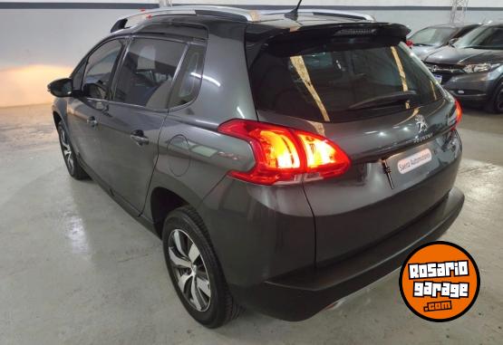 Autos - Peugeot 208 SPORT FULL 1.6 MT 2019 Nafta 102000Km - En Venta