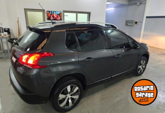 Autos - Peugeot 208 SPORT FULL 1.6 MT 2019 Nafta 102000Km - En Venta