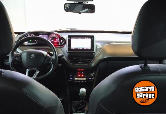 Autos - Peugeot 208 SPORT FULL 1.6 MT 2019 Nafta 102000Km - En Venta