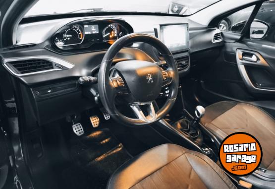 Autos - Peugeot 208 SPORT FULL 1.6 MT 2019 Nafta 102000Km - En Venta