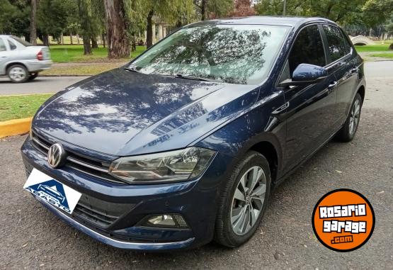 Autos - Volkswagen Polo Highline 2019 Nafta 83000Km - En Venta