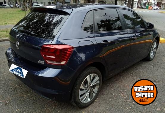 Autos - Volkswagen Polo Highline 2019 Nafta 83000Km - En Venta