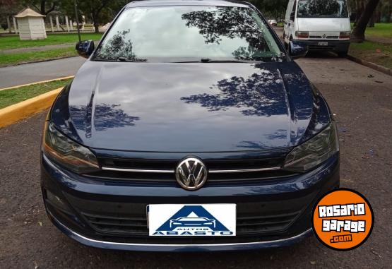 Autos - Volkswagen Polo Highline 2019 Nafta 83000Km - En Venta