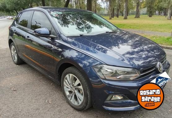 Autos - Volkswagen Polo Highline 2019 Nafta 83000Km - En Venta