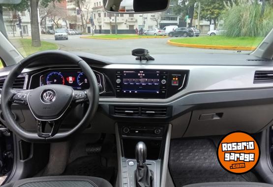 Autos - Volkswagen Polo Highline 2019 Nafta 83000Km - En Venta